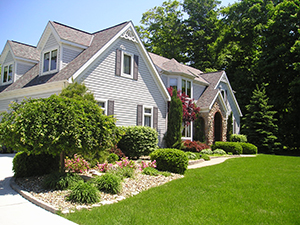 Landscapers and Lawncare Services in Johnson City, TN