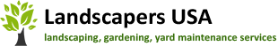 Johnson City Landscapers
